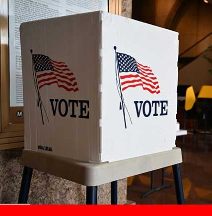vote